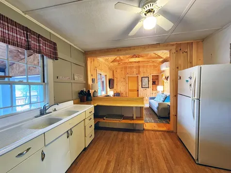 128 Browns Beach Road Bristol NH 03222