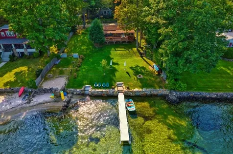 128 Browns Beach Road Bristol NH 03222
