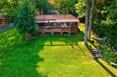 128 Browns Beach Road Bristol NH 03222