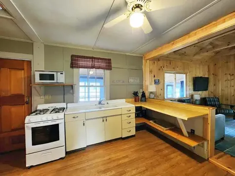 128 Browns Beach Road Bristol NH 03222