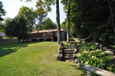 128 Browns Beach Road Bristol NH 03222