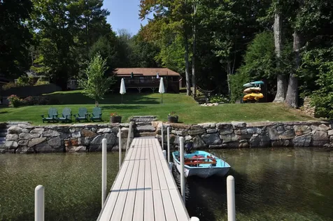 128 Browns Beach Road Bristol NH 03222
