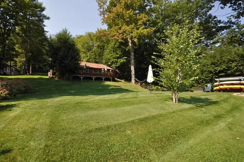128 Browns Beach Road Bristol NH 03222