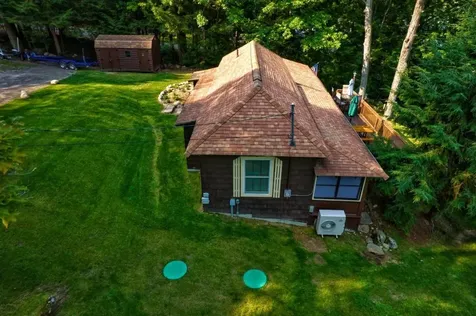 128 Browns Beach Road Bristol NH 03222