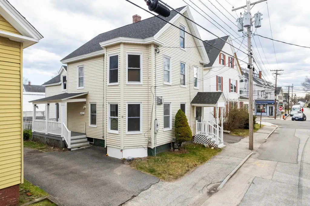 11-13 Concord Street Concord NH 03301