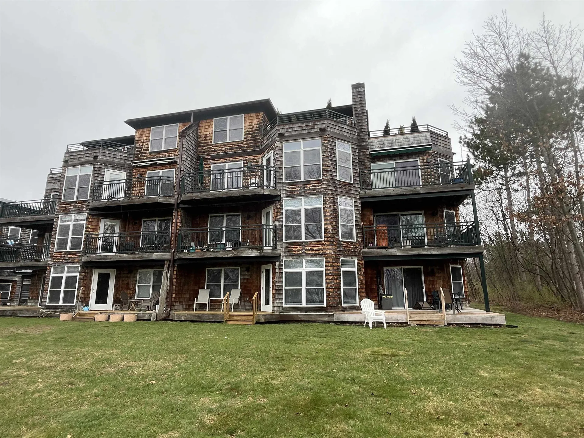 5 Claire Pointe Road Burlington VT 05408