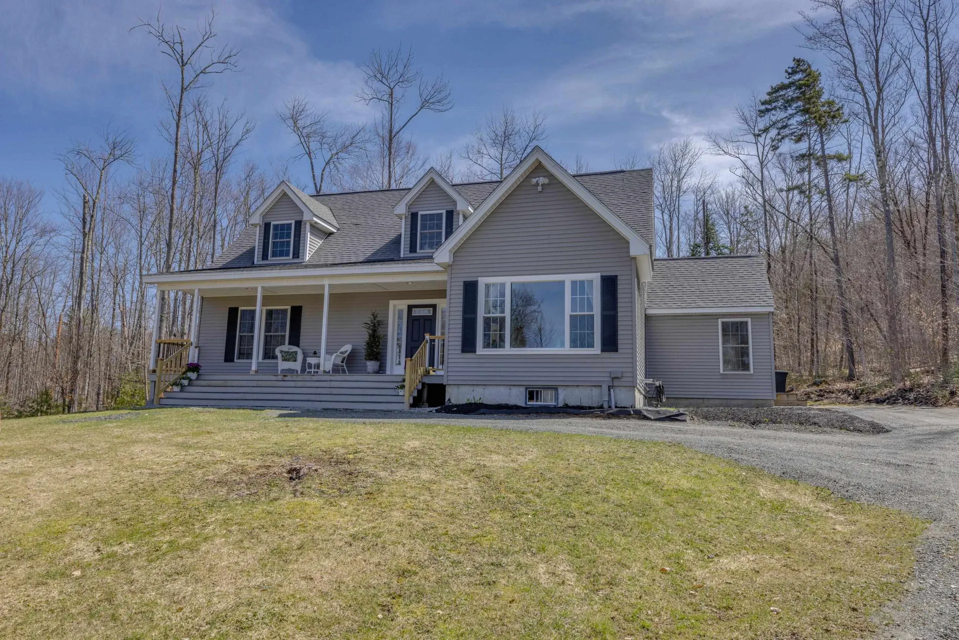875 Slate Ledge Road Littleton NH 03561