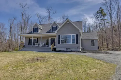 875 Slate Ledge Road Littleton NH 03561