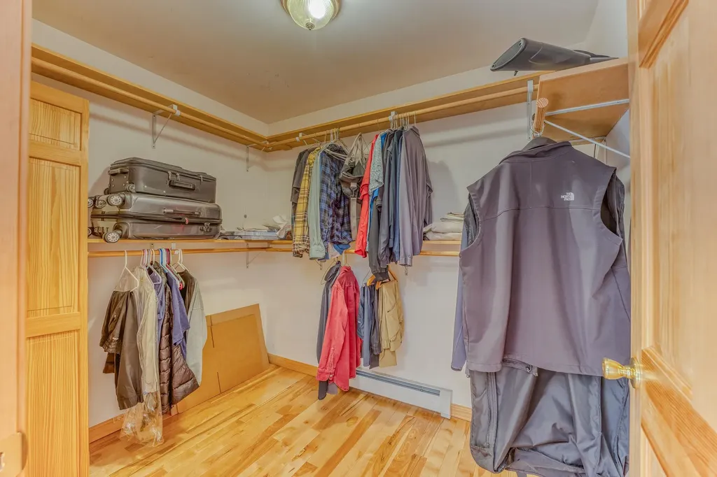 22 Weston Woods Circle Campton NH 03223