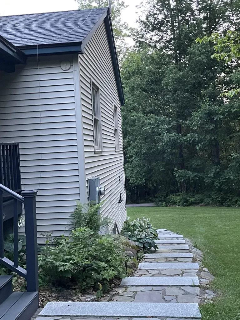 22 Weston Woods Circle Campton NH 03223