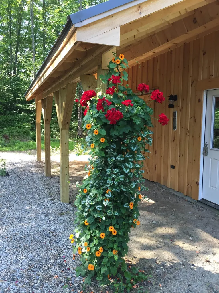 22 Weston Woods Circle Campton NH 03223