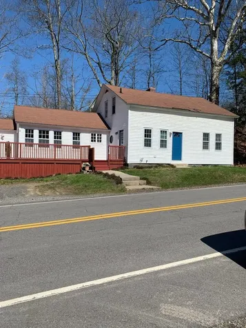 234 South Road Swanzey NH 03442