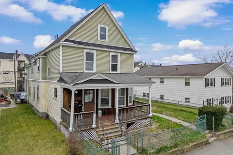 305 Rimmon Street Manchester NH 03102