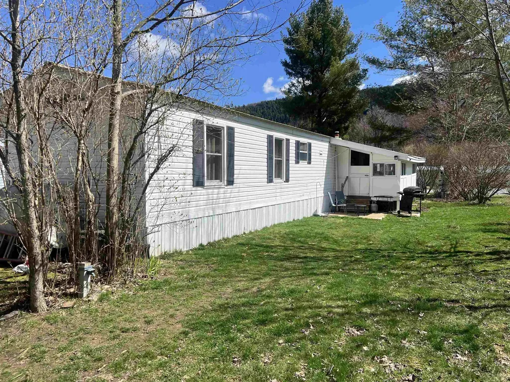 56 Monarch Court Middlebury VT 05753