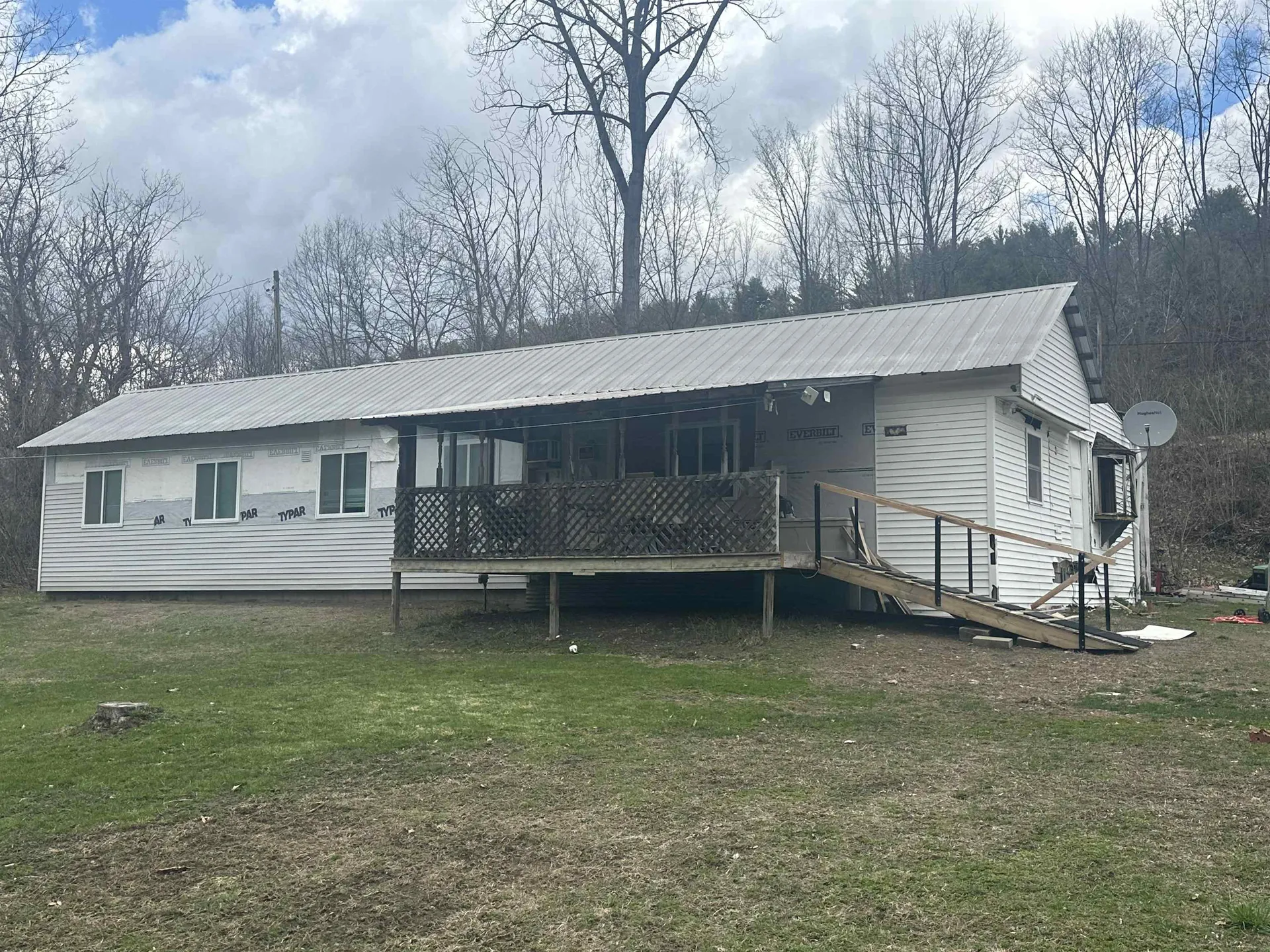1948 Route 14 Sharon VT 05065