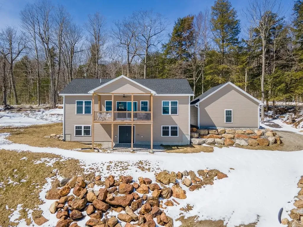 861 Valley Road Washington NH 03280