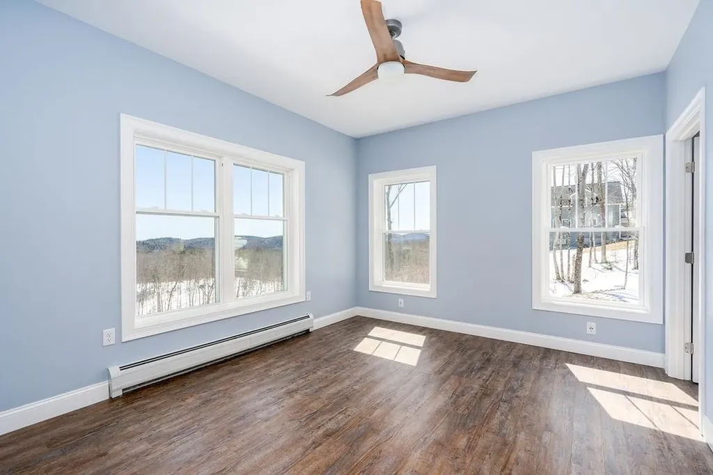 861 Valley Road Washington NH 03280