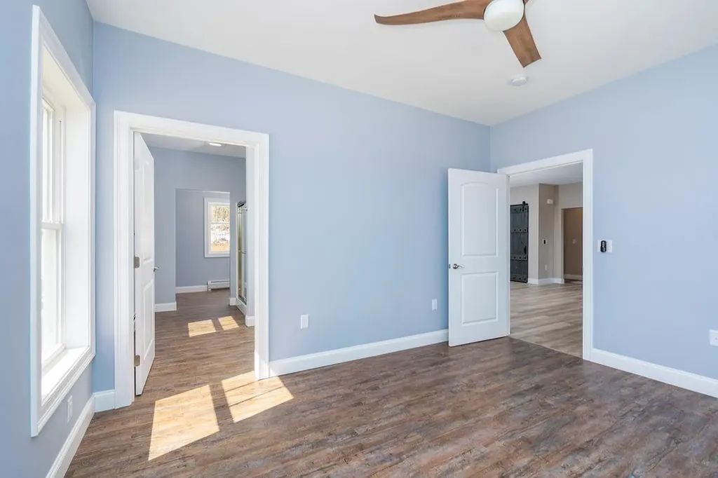 861 Valley Road Washington NH 03280