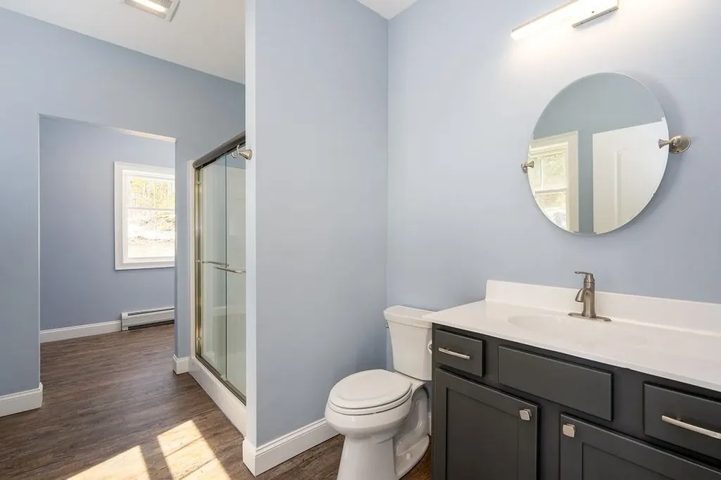 861 Valley Road Washington NH 03280