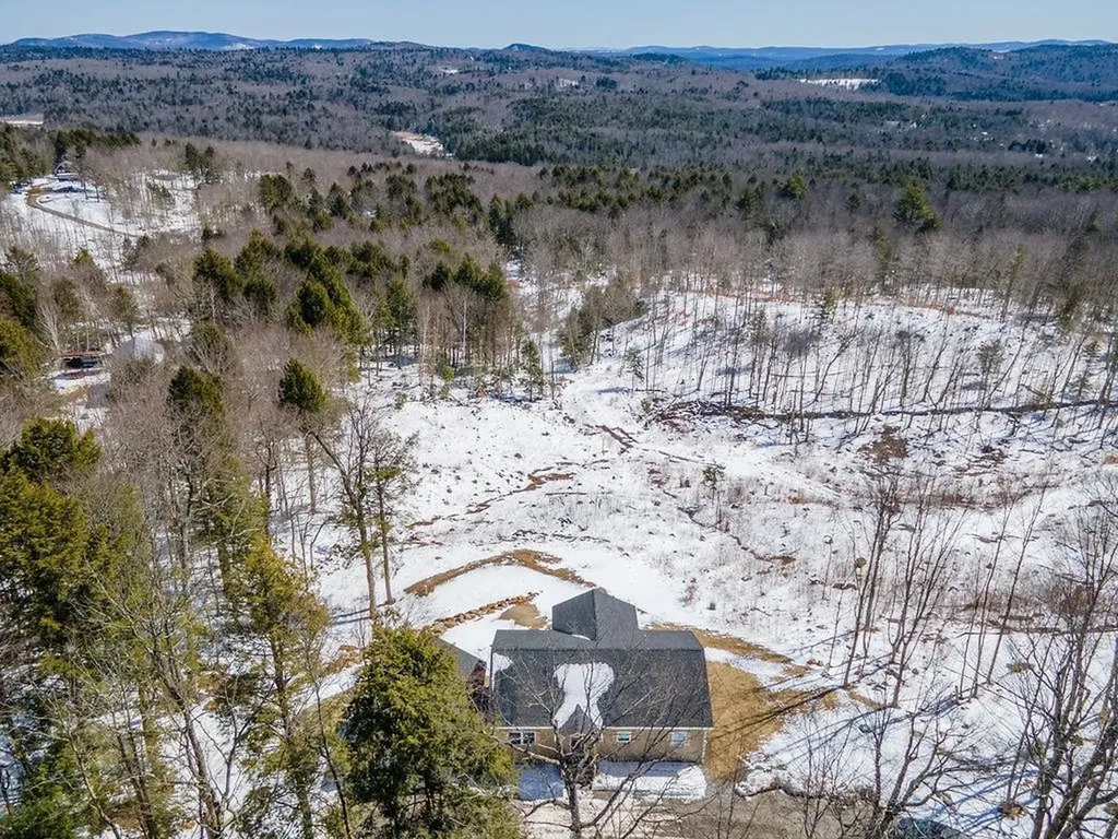 861 Valley Road Washington NH 03280