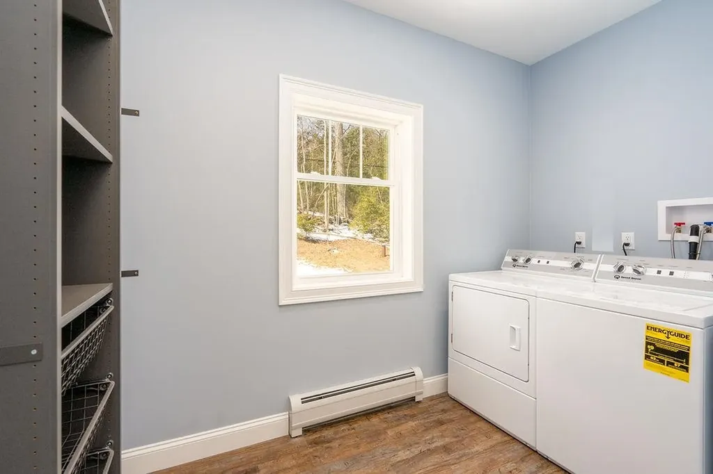 861 Valley Road Washington NH 03280