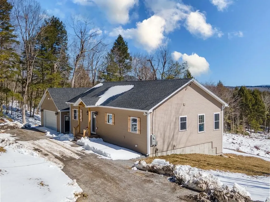 861 Valley Road Washington NH 03280