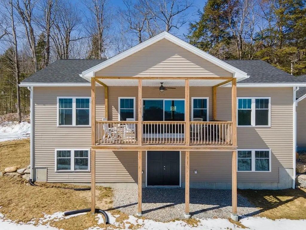 861 Valley Road Washington NH 03280