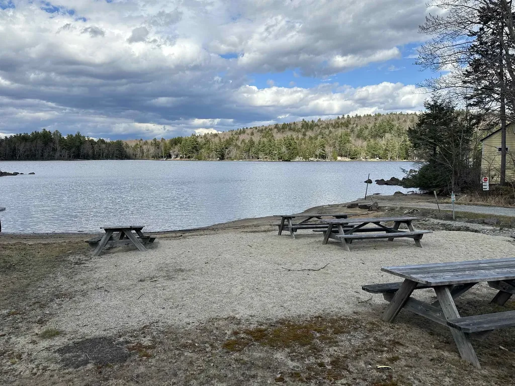 861 Valley Road Washington NH 03280