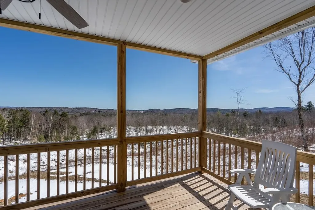 861 Valley Road Washington NH 03280