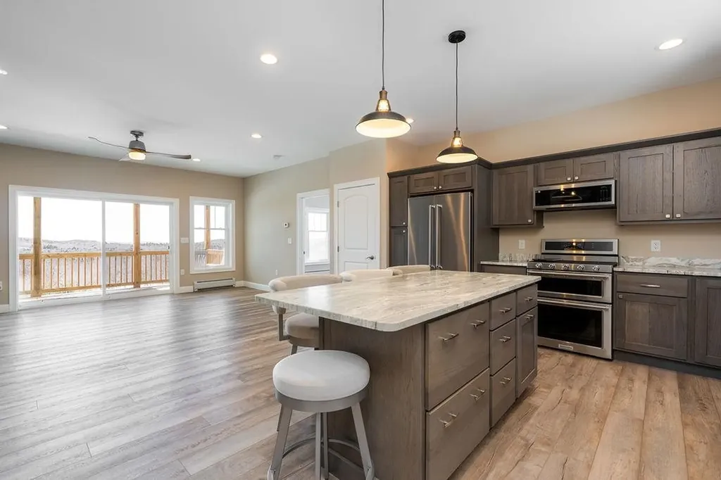 861 Valley Road Washington NH 03280