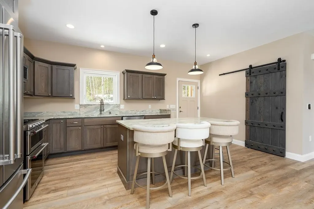 861 Valley Road Washington NH 03280