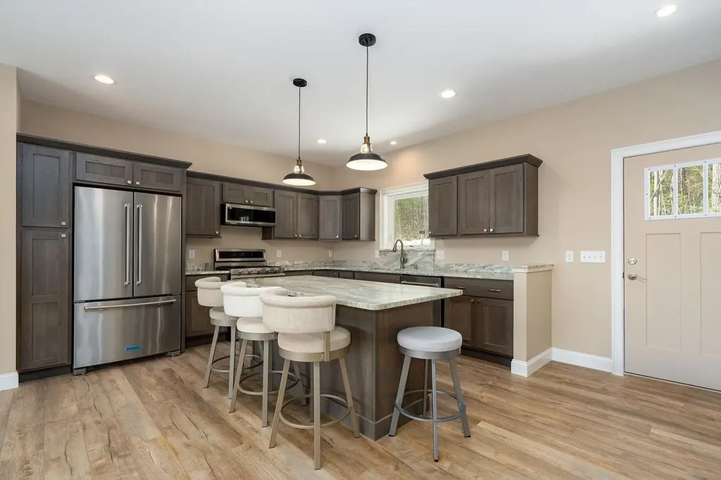 861 Valley Road Washington NH 03280