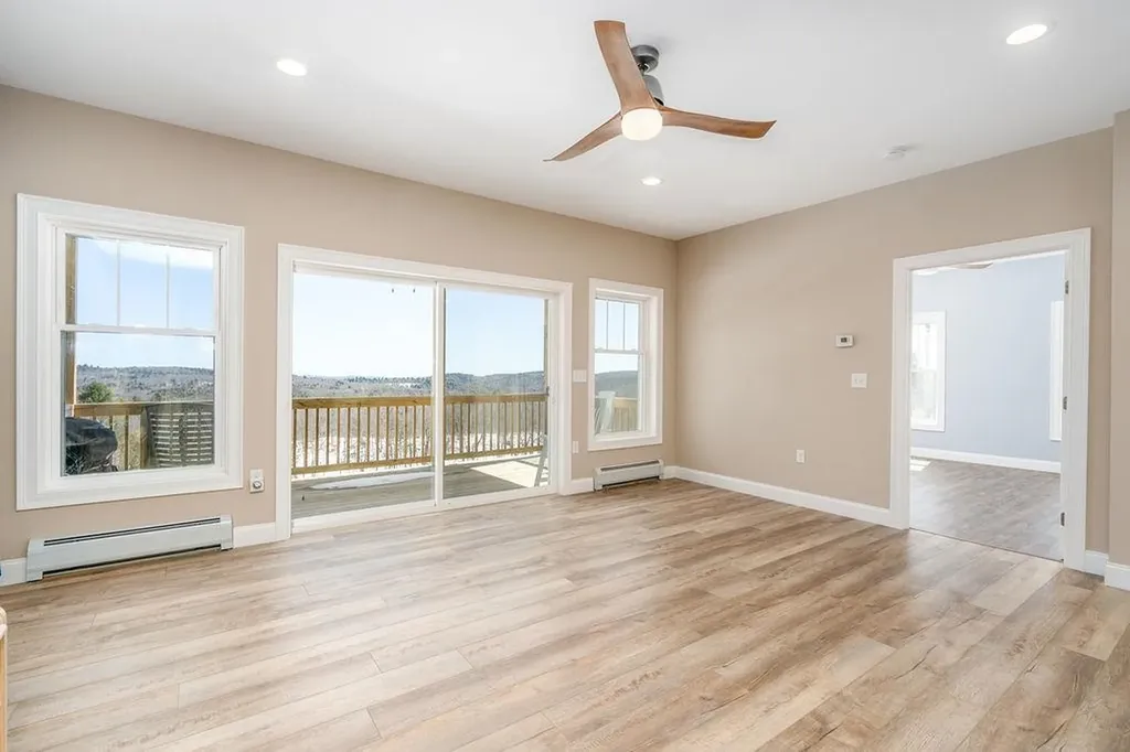 861 Valley Road Washington NH 03280