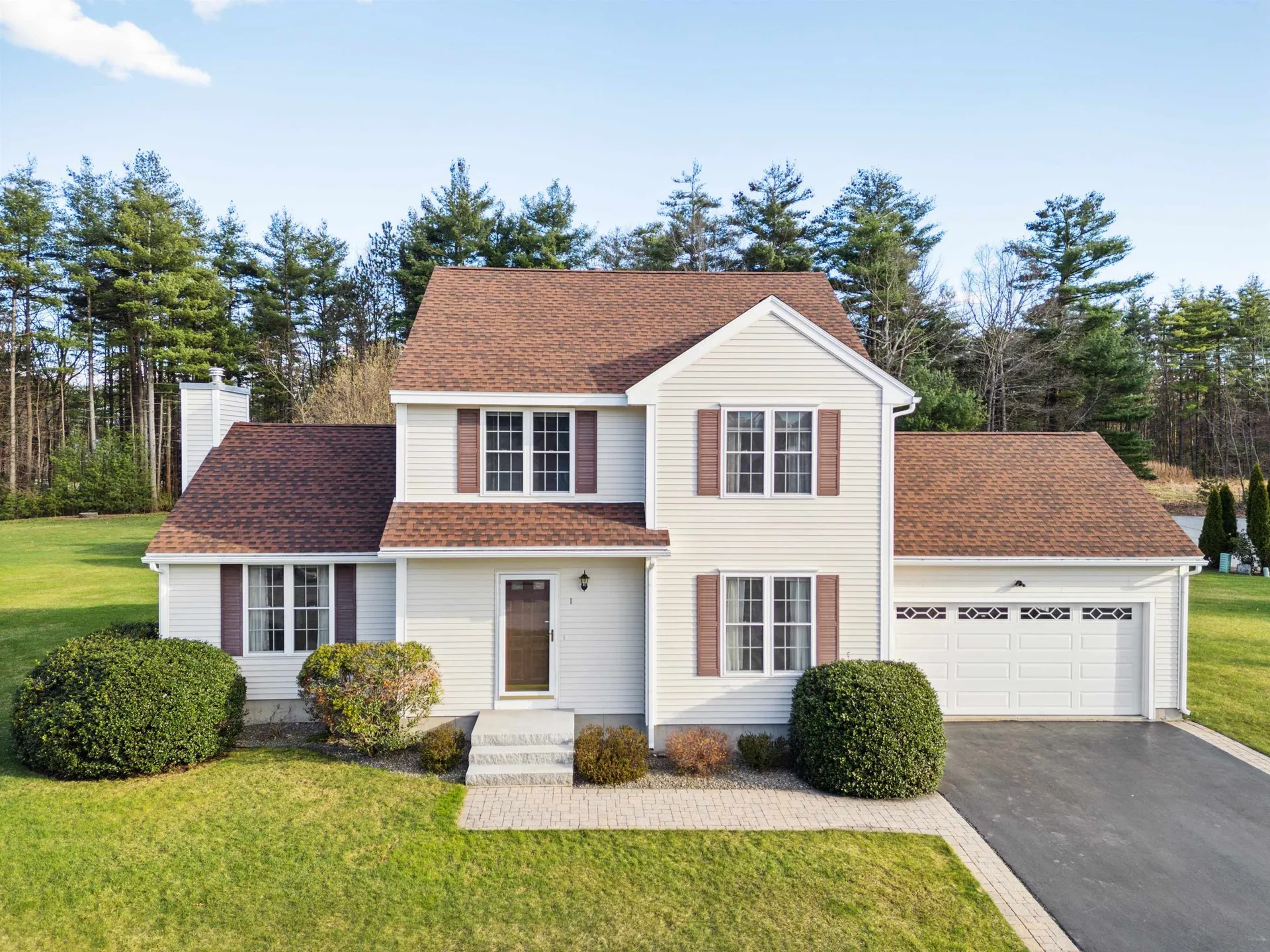 1 Findlay Way Merrimack NH 03054