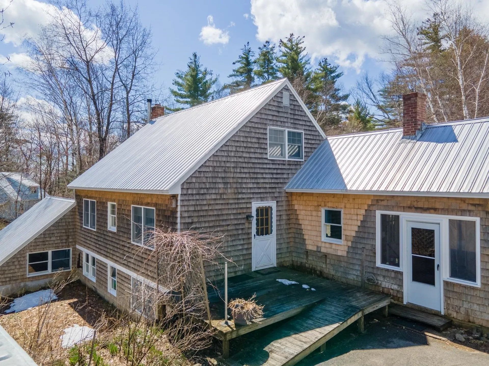 328 Turkey Street Tamworth NH 03886