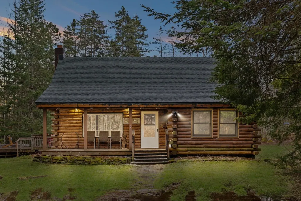 777 Worcester Loop Stowe VT 05672