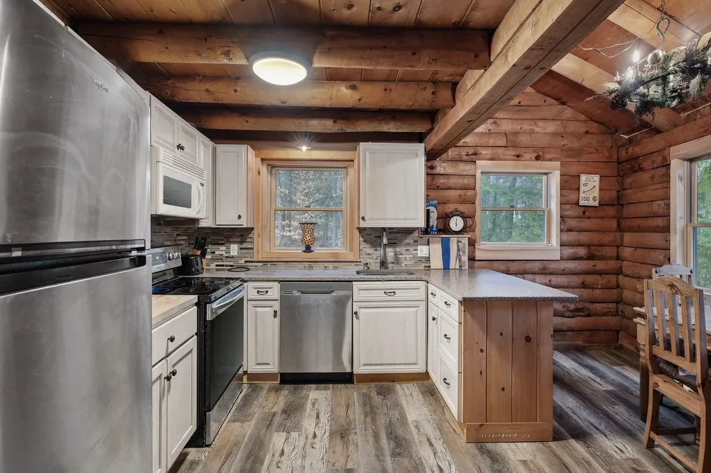 777 Worcester Loop Stowe VT 05672