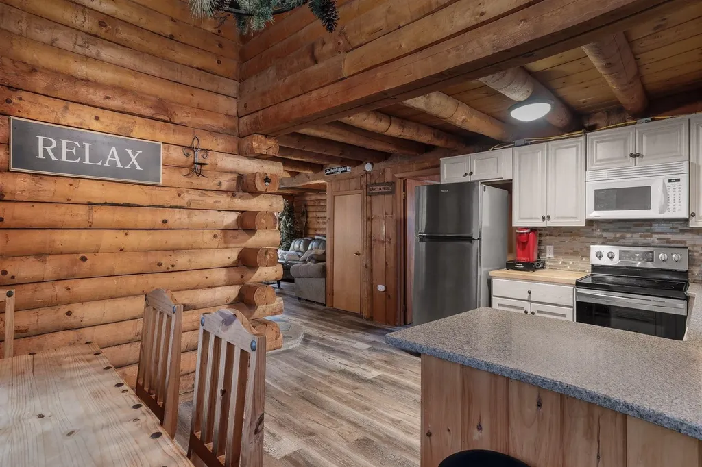 777 Worcester Loop Stowe VT 05672