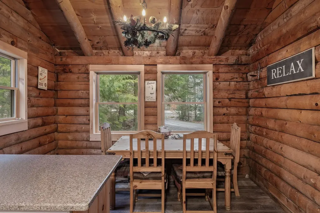 777 Worcester Loop Stowe VT 05672