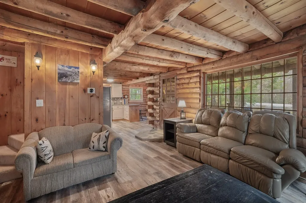 777 Worcester Loop Stowe VT 05672