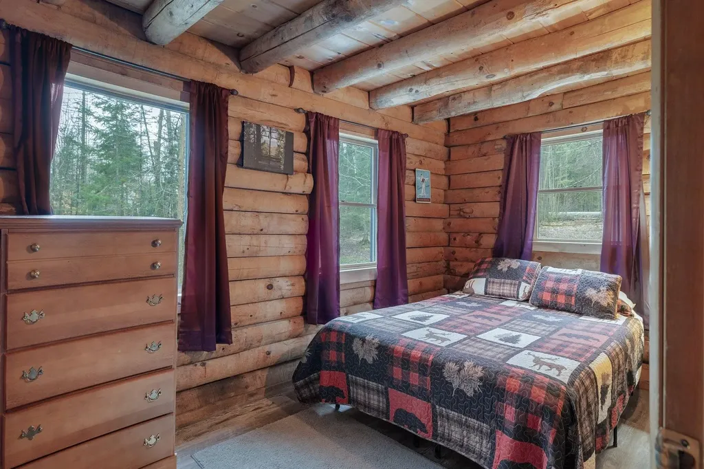777 Worcester Loop Stowe VT 05672
