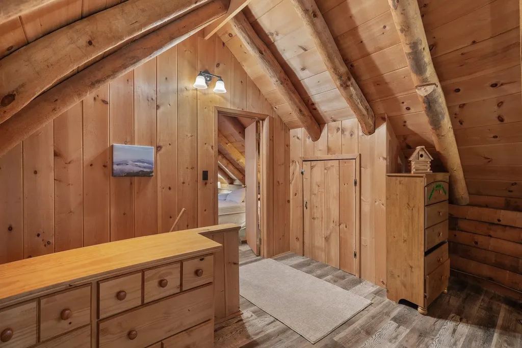 777 Worcester Loop Stowe VT 05672