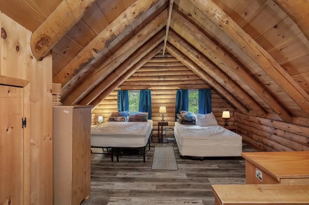 777 Worcester Loop Stowe VT 05672