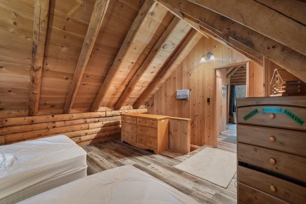 777 Worcester Loop Stowe VT 05672