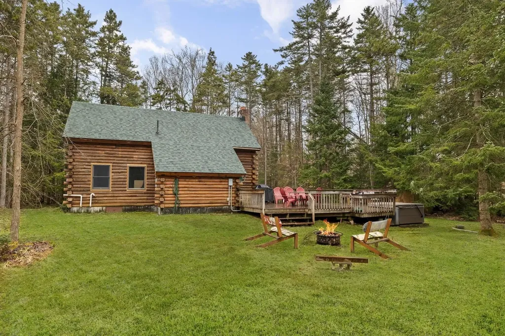 777 Worcester Loop Stowe VT 05672