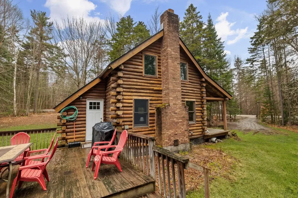 777 Worcester Loop Stowe VT 05672