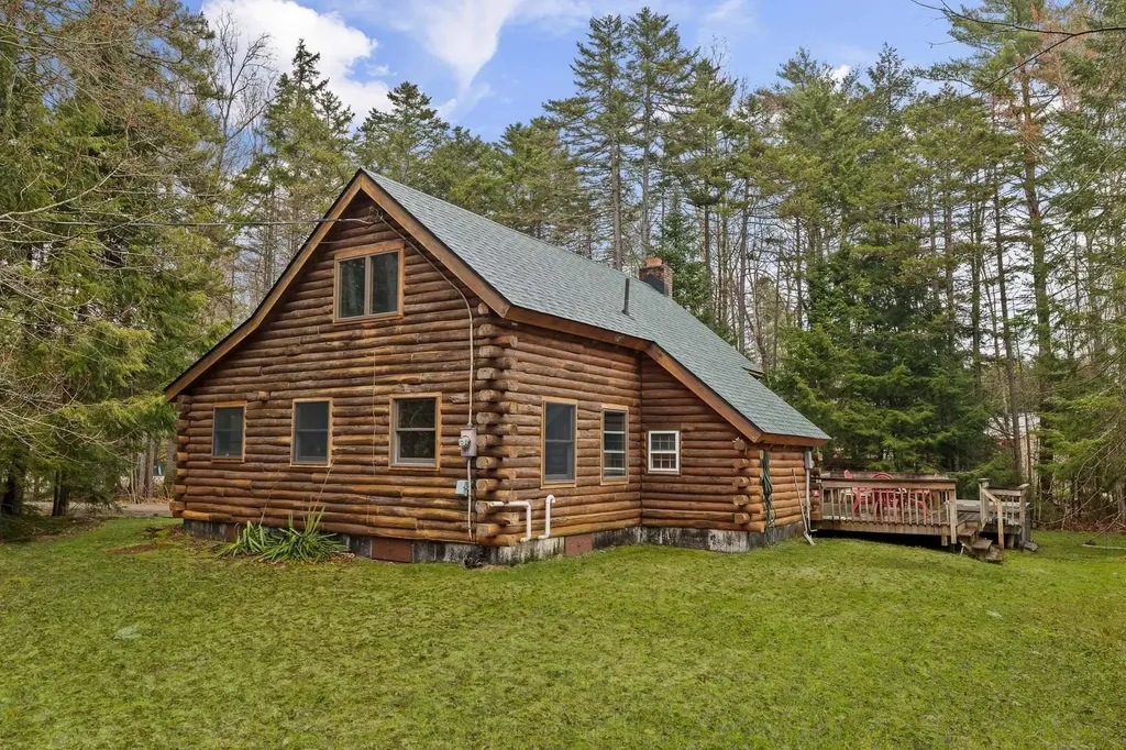777 Worcester Loop Stowe VT 05672