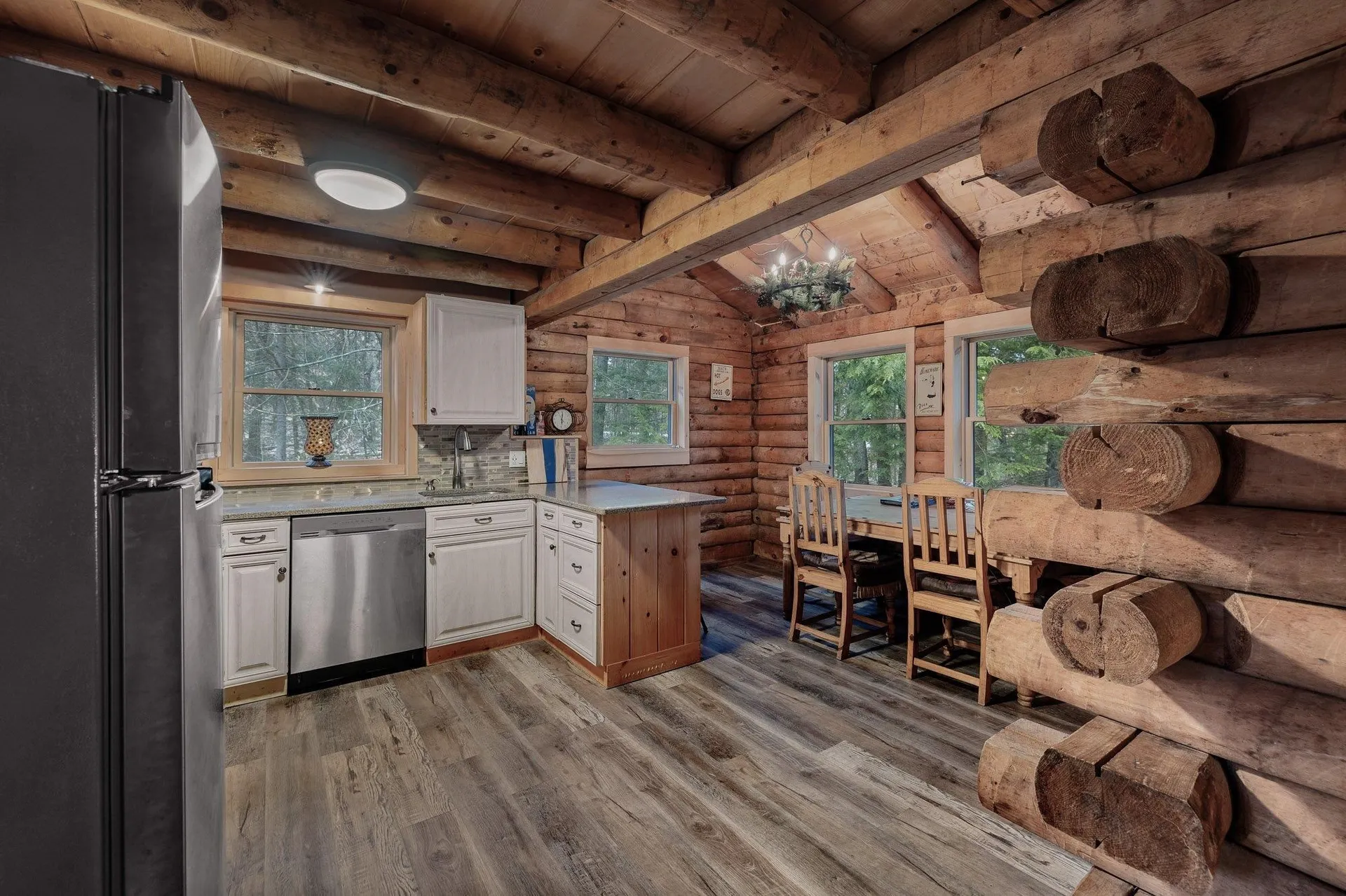 777 Worcester Loop Stowe VT 05672