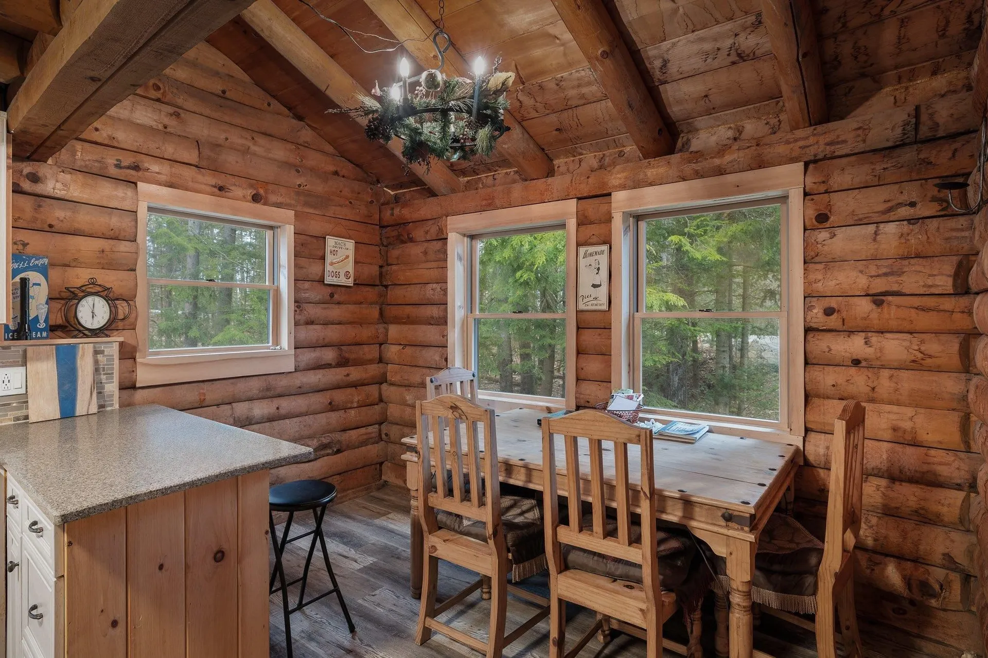 777 Worcester Loop Stowe VT 05672