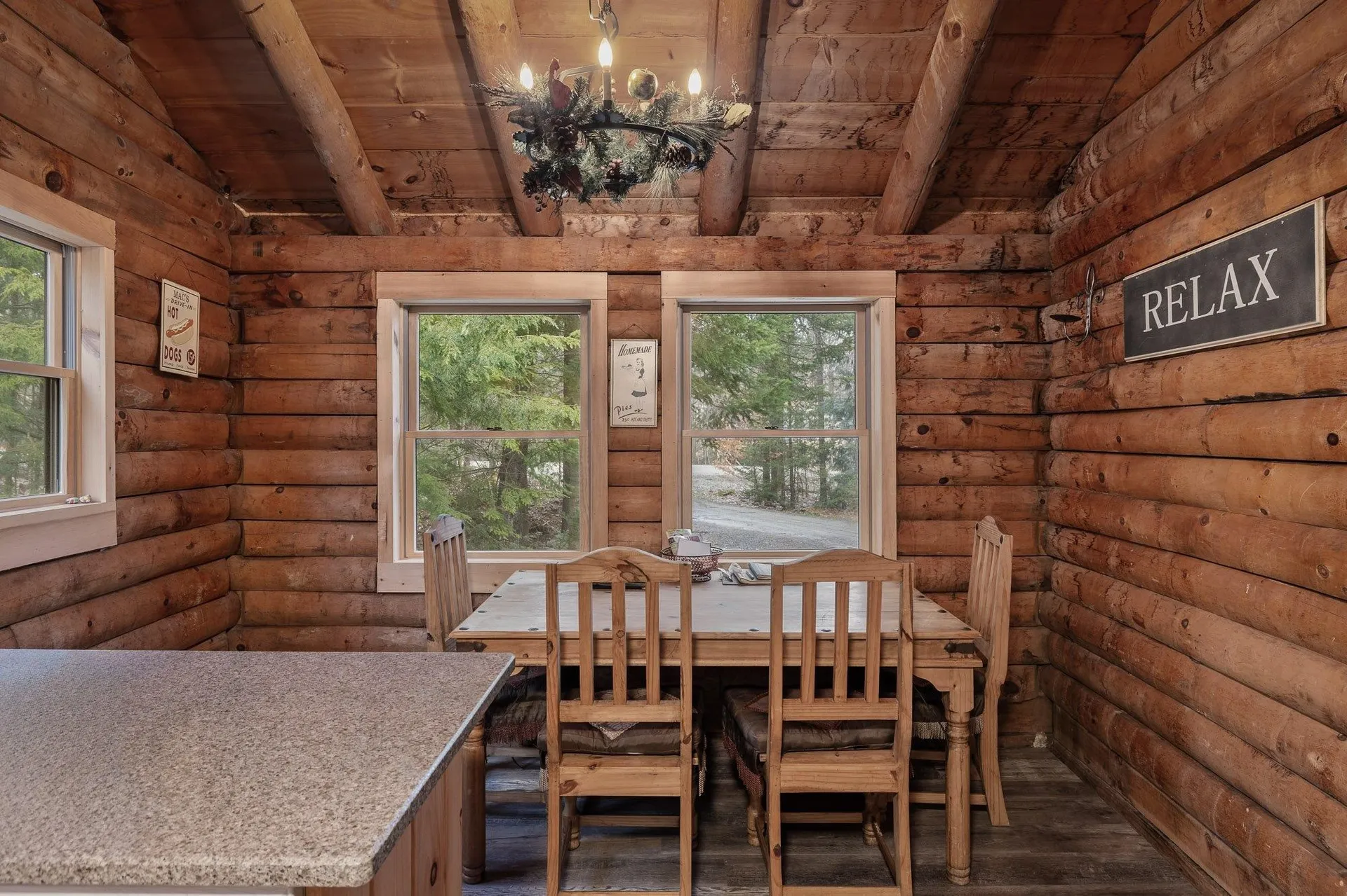 777 Worcester Loop Stowe VT 05672